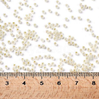 TOHO 11/0 Round Beads X-SEED-TR11-0901-1