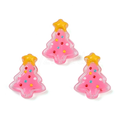 Glass Enamel Beads X2-LAMP-S070-05D-1