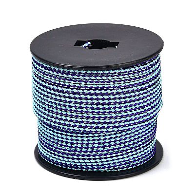 Braided Round Steel Wire OCOR-D300-22-1