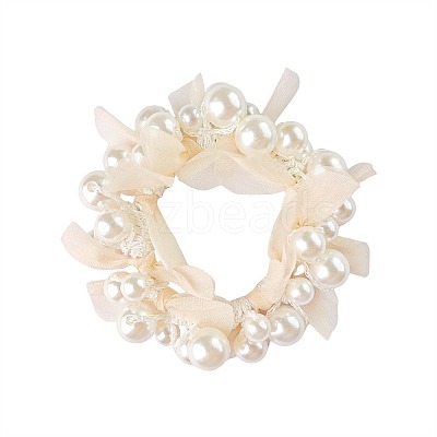 Cloth Elastic Hair Accessories PW-WGD05D5-01-1