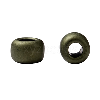 TOHO Round Seed Beads X-SEED-TR08-0617-1