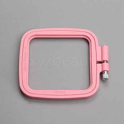 Rectangle Embroidery Hoops LS-PW-WG34599-01-1