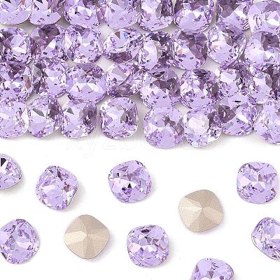 Preciosa® MAXIMA Crystal Fancy Stones X-PRC-FC12-20310-1