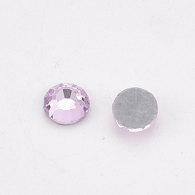 Hotfix Rhinestone RGLA-T149-SS10-14-1