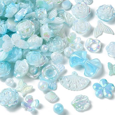 Diy Jewerly Making Kits MACR-CJC0004-20D-1