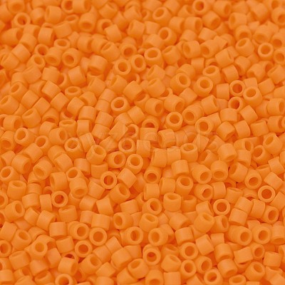 MIYUKI Delica Beads SEED-X0054-DB1583-1