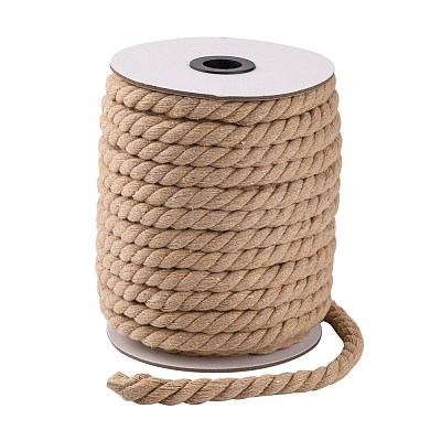 3-Ply Macrame Cotton Cord OCOR-L039-F16-1