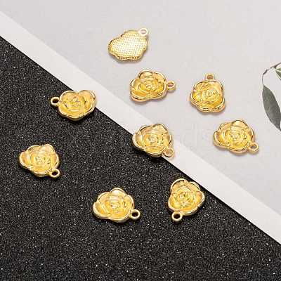Tibetan Style Alloy Pendants K0NTA011-1