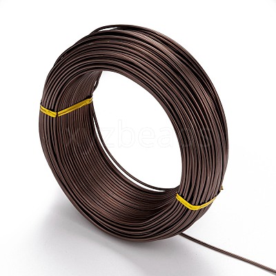 Anodized Aluminum Wire AW-S001-2.0mm-15-1