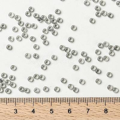 MIYUKI Round Rocailles Beads SEED-G008-RR0240-1
