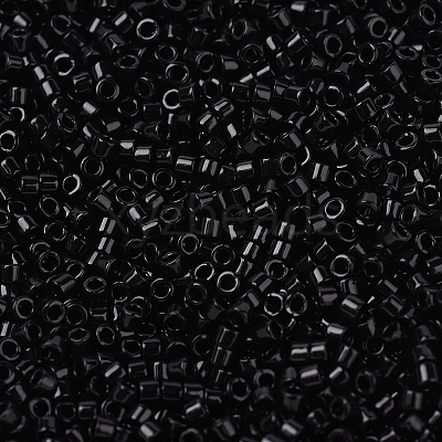 MIYUKI Delica Beads SEED-J020-DB0010-1