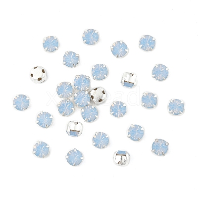 Preciosa® MAXIMA Crystal in Sew-On Cup X-PRC-SS19-31110-S-1