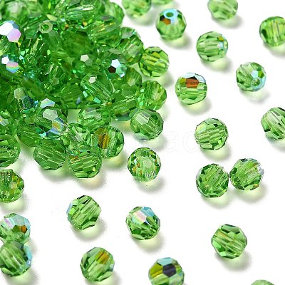 Preciosa® Crystal Beads X-PRC-BB4-50520-200-1