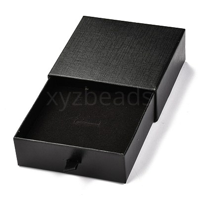 Square Paper Withdrawal Box X-CON-J004-01C-05-1