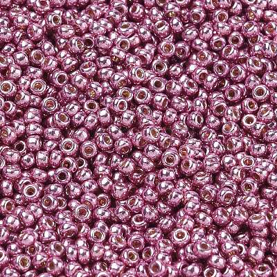 MIYUKI Round Rocailles Beads X-SEED-G007-RR4218-1
