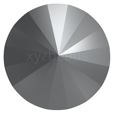 Preciosa® MAXIMA Crystal Round Stones X-PRC-RASS29-23980-272-1