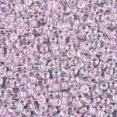 6/0 Glass Seed Beads X1-SEED-A016-4mm-208-1