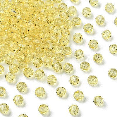 Preciosa® Crystal Beads X-PRC-BB6-80100-1