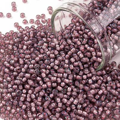 TOHO 11/0 Round Beads SEED-TR11-0305-1