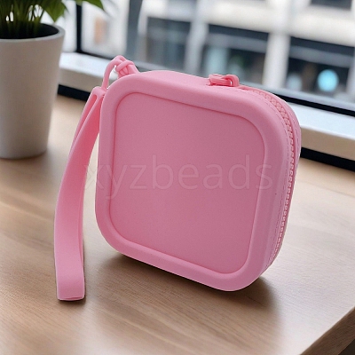 Silicon Coin Purse PW-WG35BD5-02-1