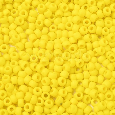 TOHO 6/0 Round Beads X-SEED-TR06-0042F-1
