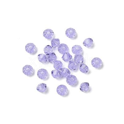 Preciosa® Crystal Beads Y-PRC-BA3-20310-1