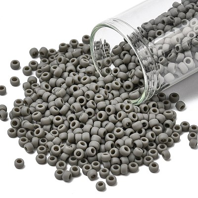 TOHO 8/0 Round Beads SEED-TR08-0053DF-1