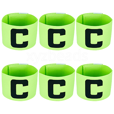 Nylon Armband AJEW-WH0010-42B-1