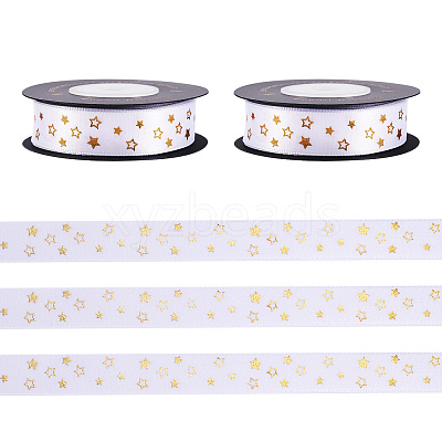 Polyester Satin Ribbon OCOR-TAC0001-12B-1