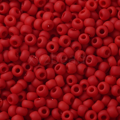TOHO 11/0 Round Beads SEED-JPTR11-0045F-1