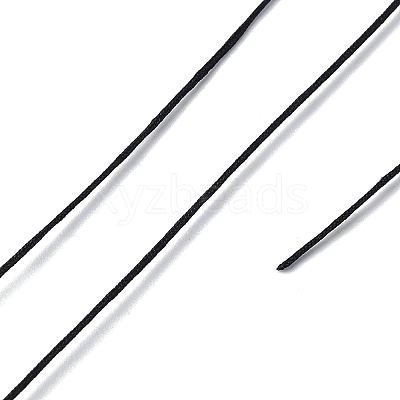 Nylon Braided Cord X-NWIR-C003-02O-1