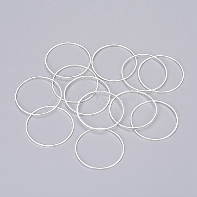 Brass Linking Rings EC18712MM-S-1