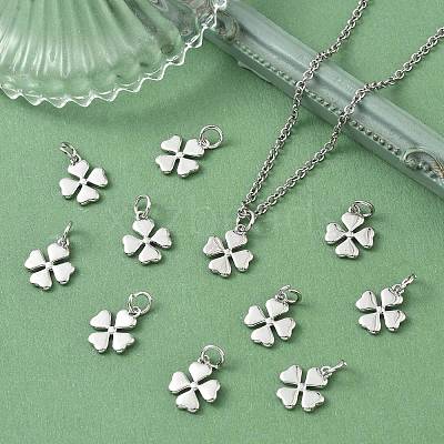 SHEGRACE Brass Charms XGRQ7H112-966P-1