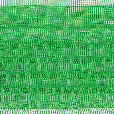 Polyester Mesh Fabric DIY-WH20009-40O-1