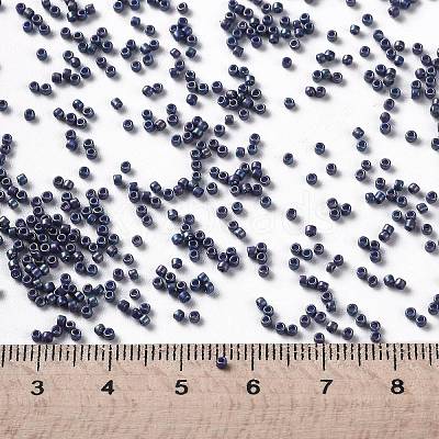 TOHO 15/0 Round Beads SEED-JPTR15-2637F-1