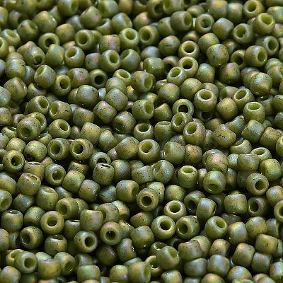 TOHO 11/0 Round Beads SEED-XTR11-2632F-1