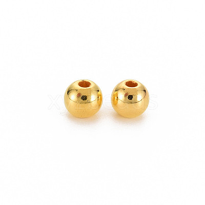 ABS Plastic Beads LS-SACR-S276-01B-G-1