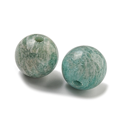 Natural Amazonite Beads G-G147-01D-1