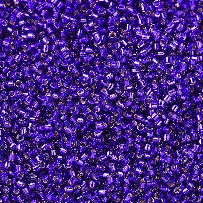 MIYUKI Delica Beads SEED-X0054-DB0610-1