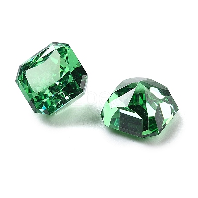 Cubic Zirconia Cabochons ZIRC-H126-05A-1