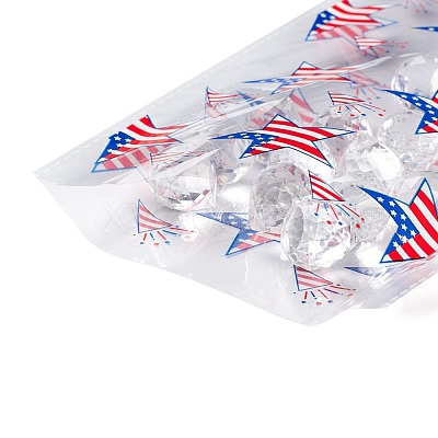 OPP Plastic Storage Bags ABAG-H109-02B-1