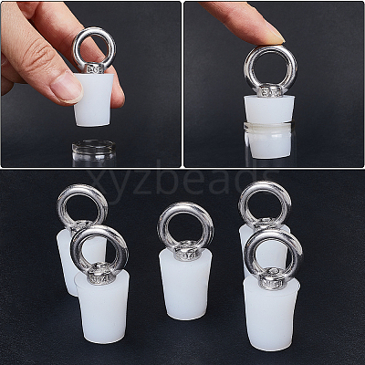 Silicone Anti-return Water Floor Plug FIND-GF0007-05C-1