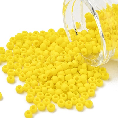 TOHO 6/0 Round Beads SEED-XTR06-0042F-1