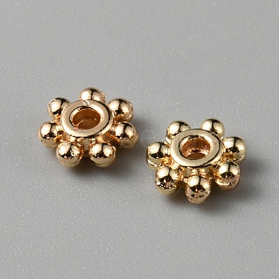 Alloy Spacer Beads LS-FIND-WH0137-08KCG-1