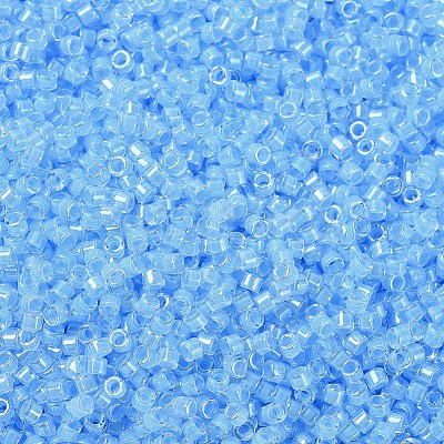 MIYUKI Delica Beads SEED-J020-DB2039-1