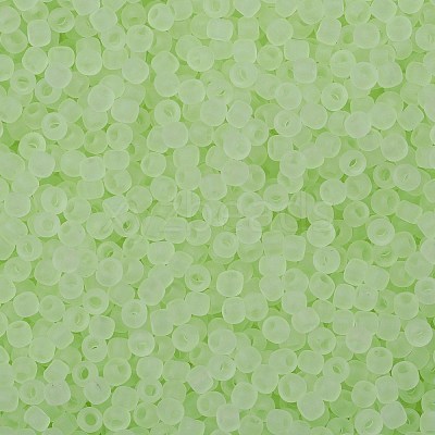 TOHO 11/0 Round Beads SEED-XTR11-0015F-1