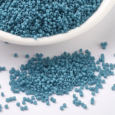 MIYUKI Delica Beads SEED-X0054-DB0798-1