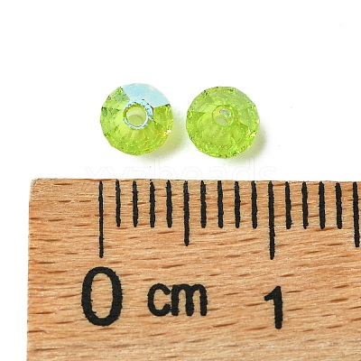 Preciosa® Crystal Beads Y-PRC-BA4-50540-200-1
