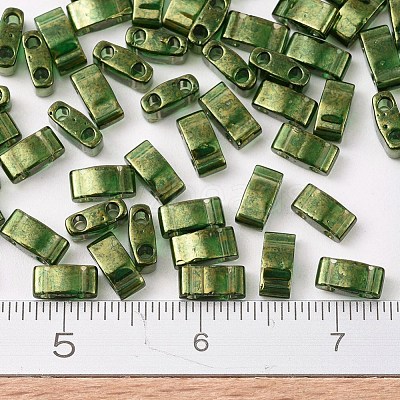 MIYUKI Half TILA Beads SEED-JP0008-HTL0306-1