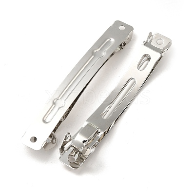 Iron Hair Barrettes X-PHAR-Q019-1-1